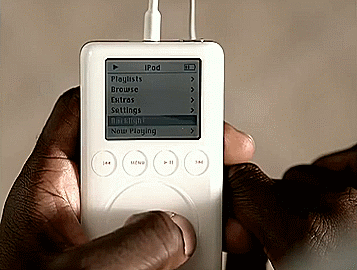 Ipod -lancer podcast