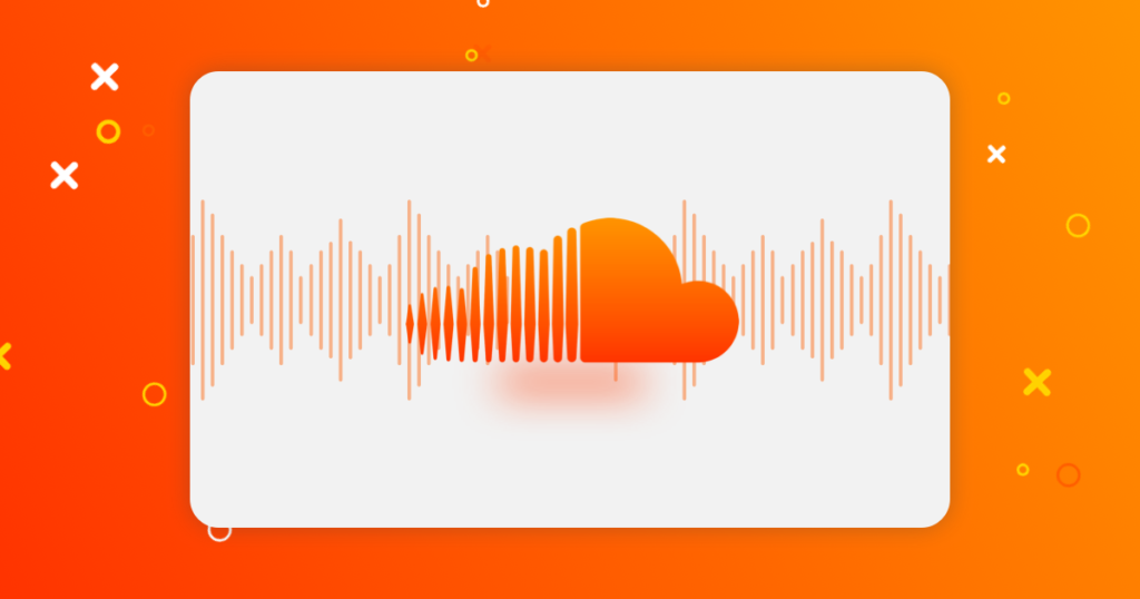 Podcast Soundcloud