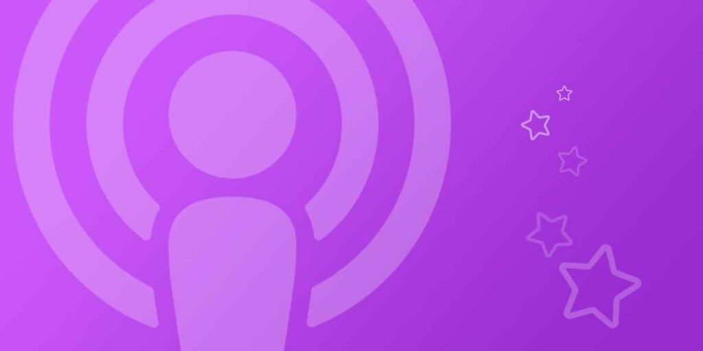 Apple Podcasts