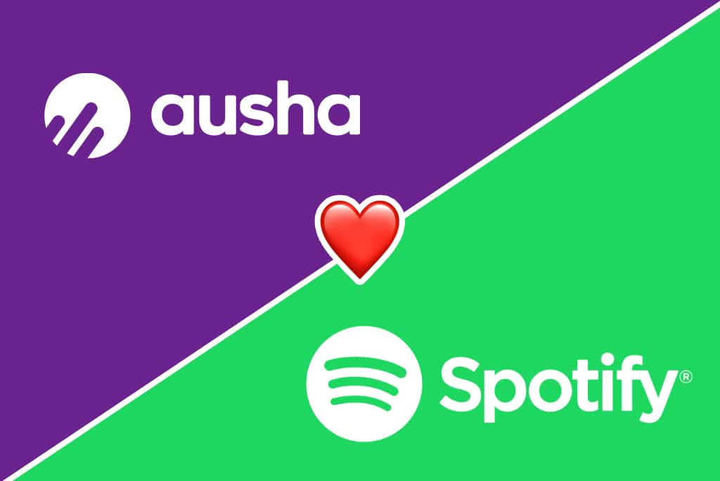 How to catch the eye of Spotify?