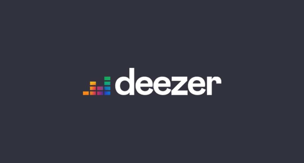 Ausha Deezer Podcast