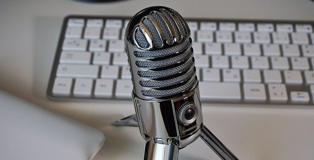 Intro Podcast
