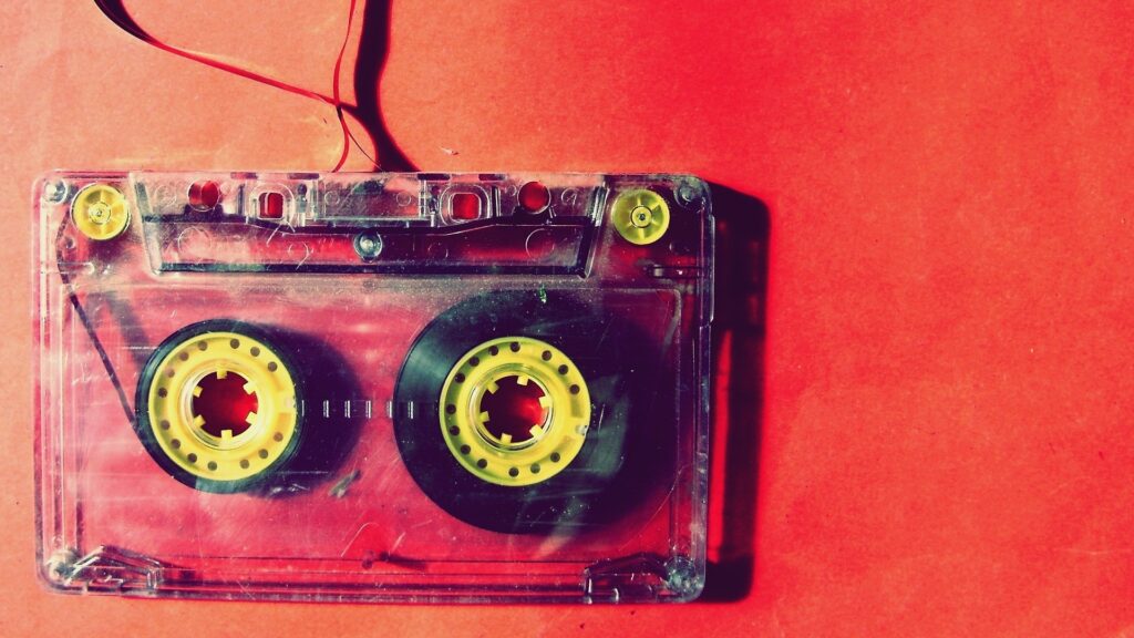 Musique Podcast