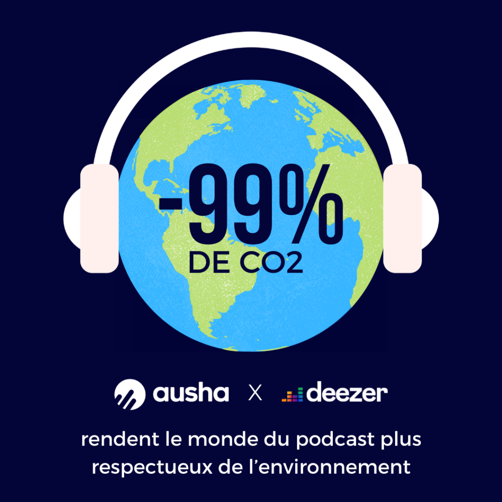 DeezerxAusha