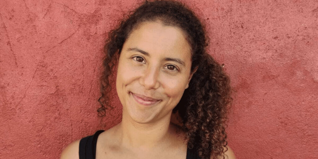 Eloïse Barrège, Community Builder chez Ausha