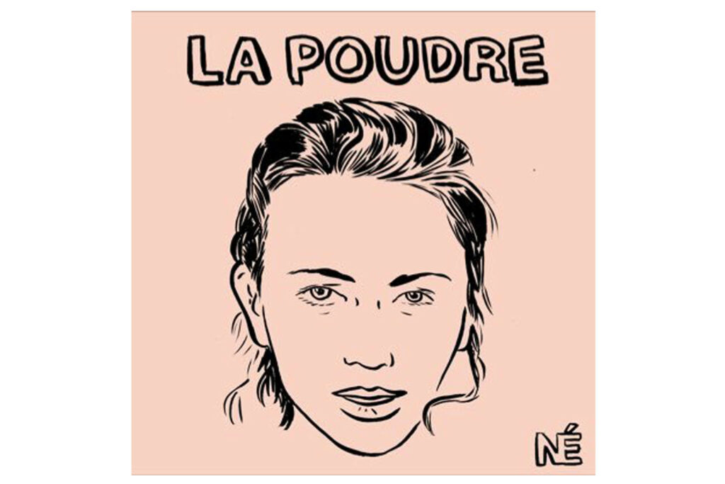 LaPoudre