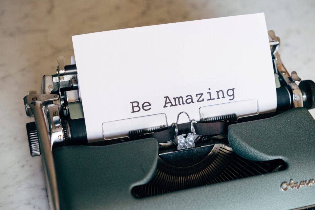how to be authentically yourself in your podcast 