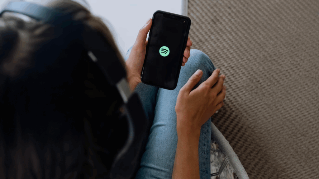 How to put your podcast on Spotify