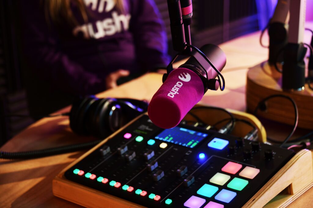 Trouver son why pour son podcast