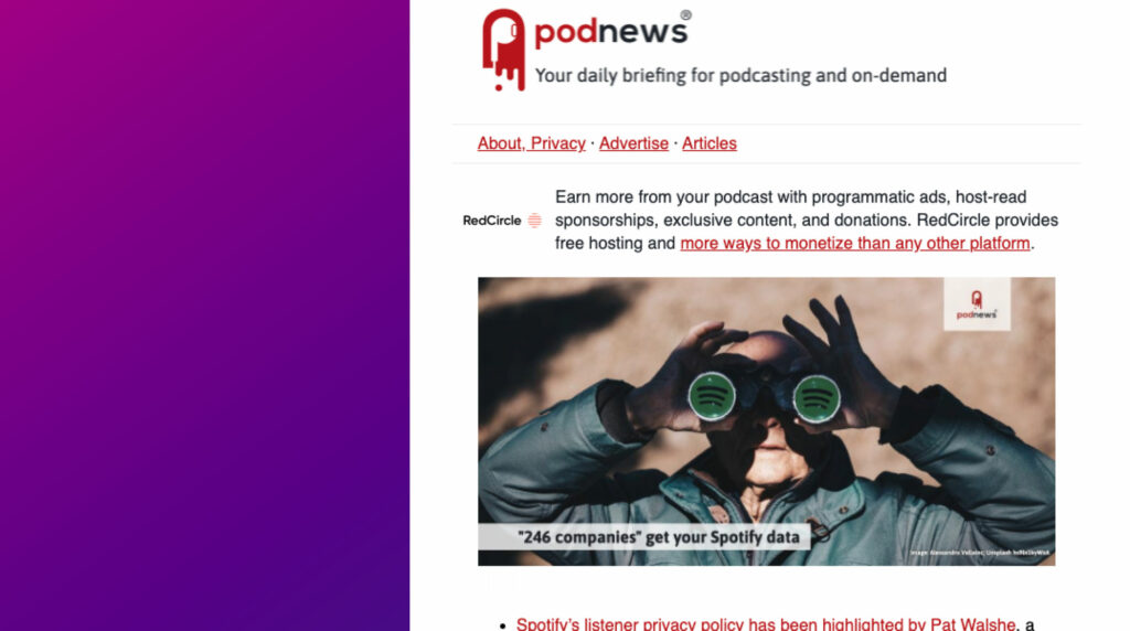 Writing an effective press release