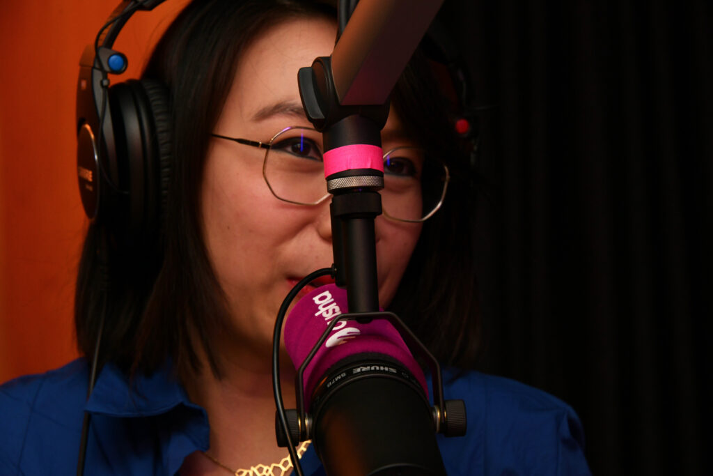 Nombre d'écoute et statistiques de podcast