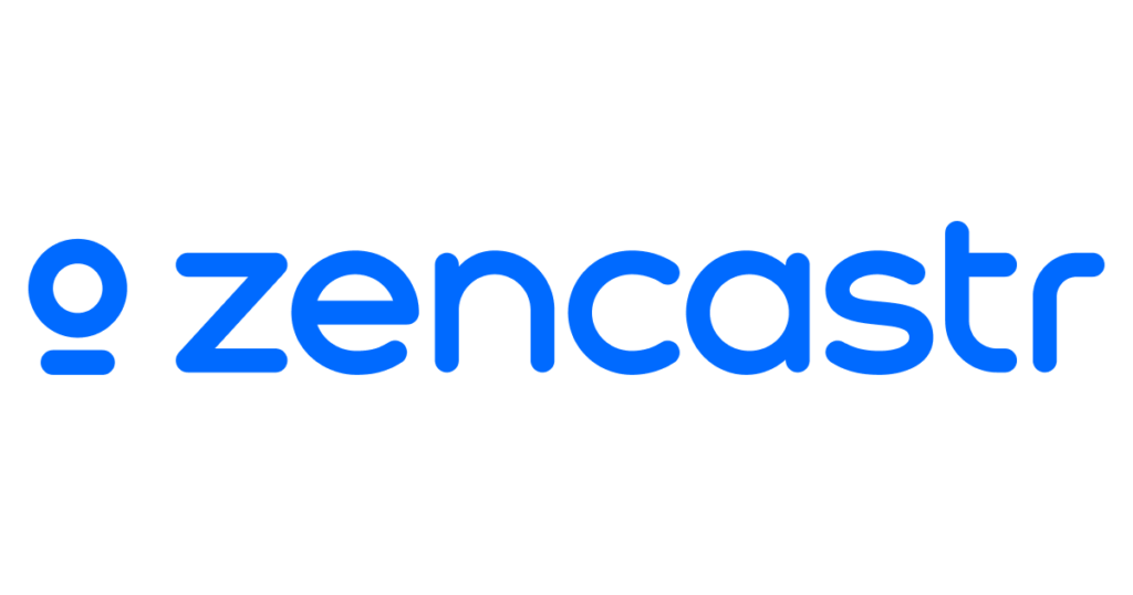Zencastr Logo