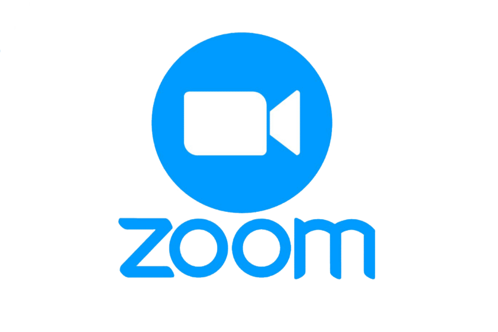 Logo Zoom