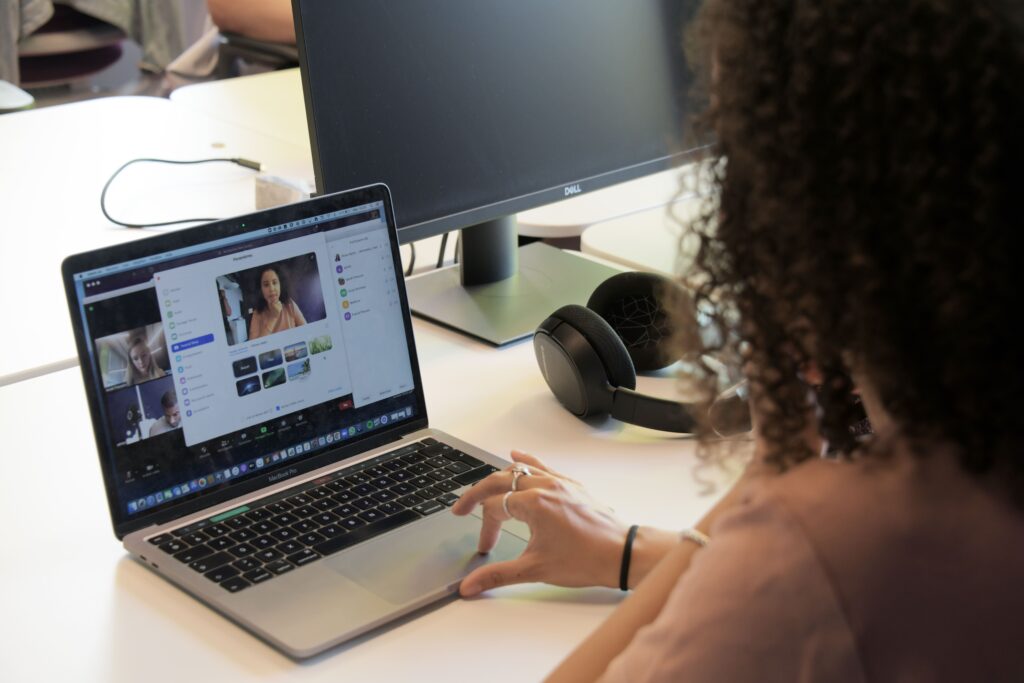 Advantages of Zoom for recording a podcast remotly