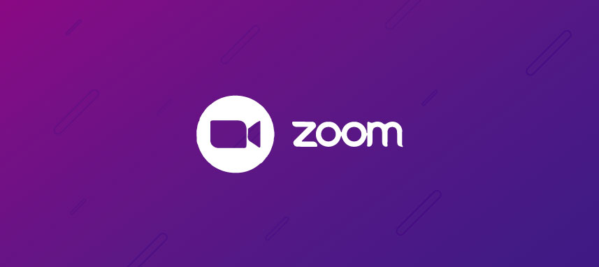 Recording a podcast on Zoom remotely