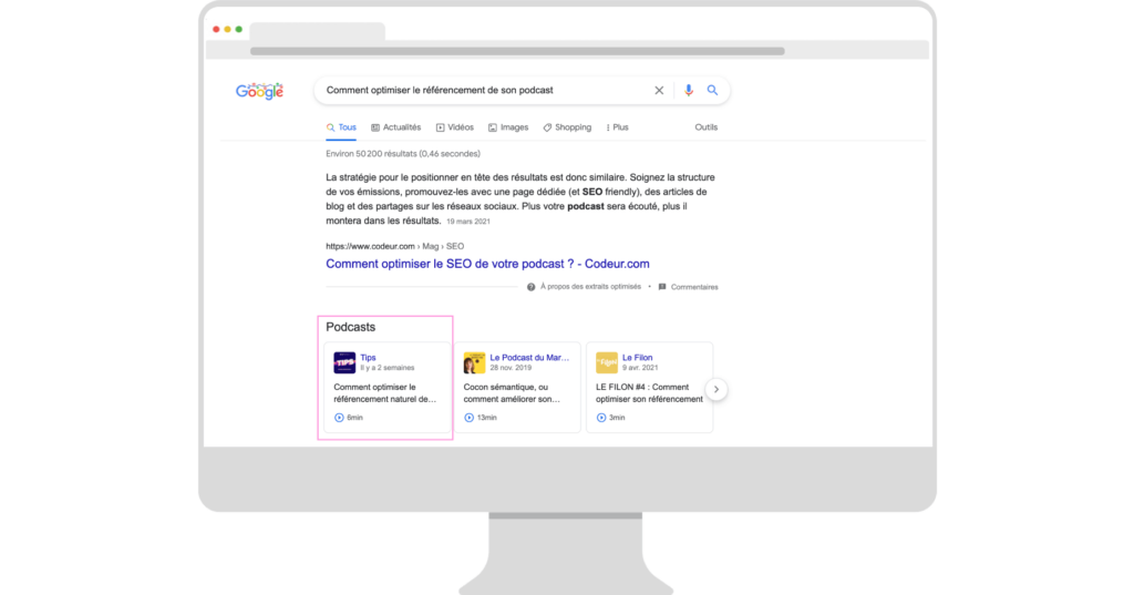 SEO Podcast