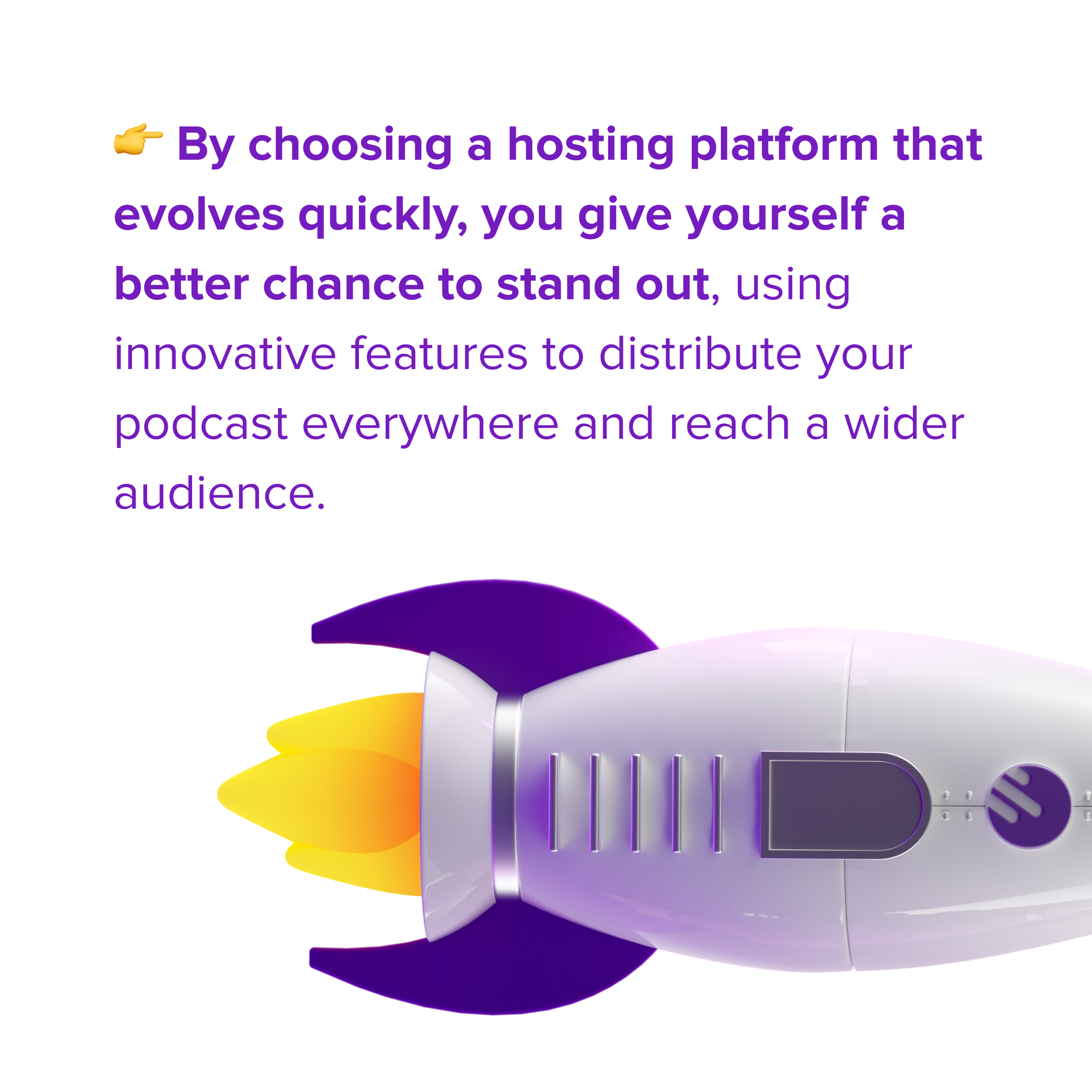 How to choose a good podcast hosting platform