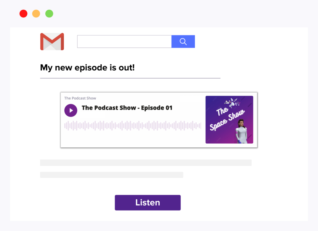 Automating your podcast's communication plan with Ausha
