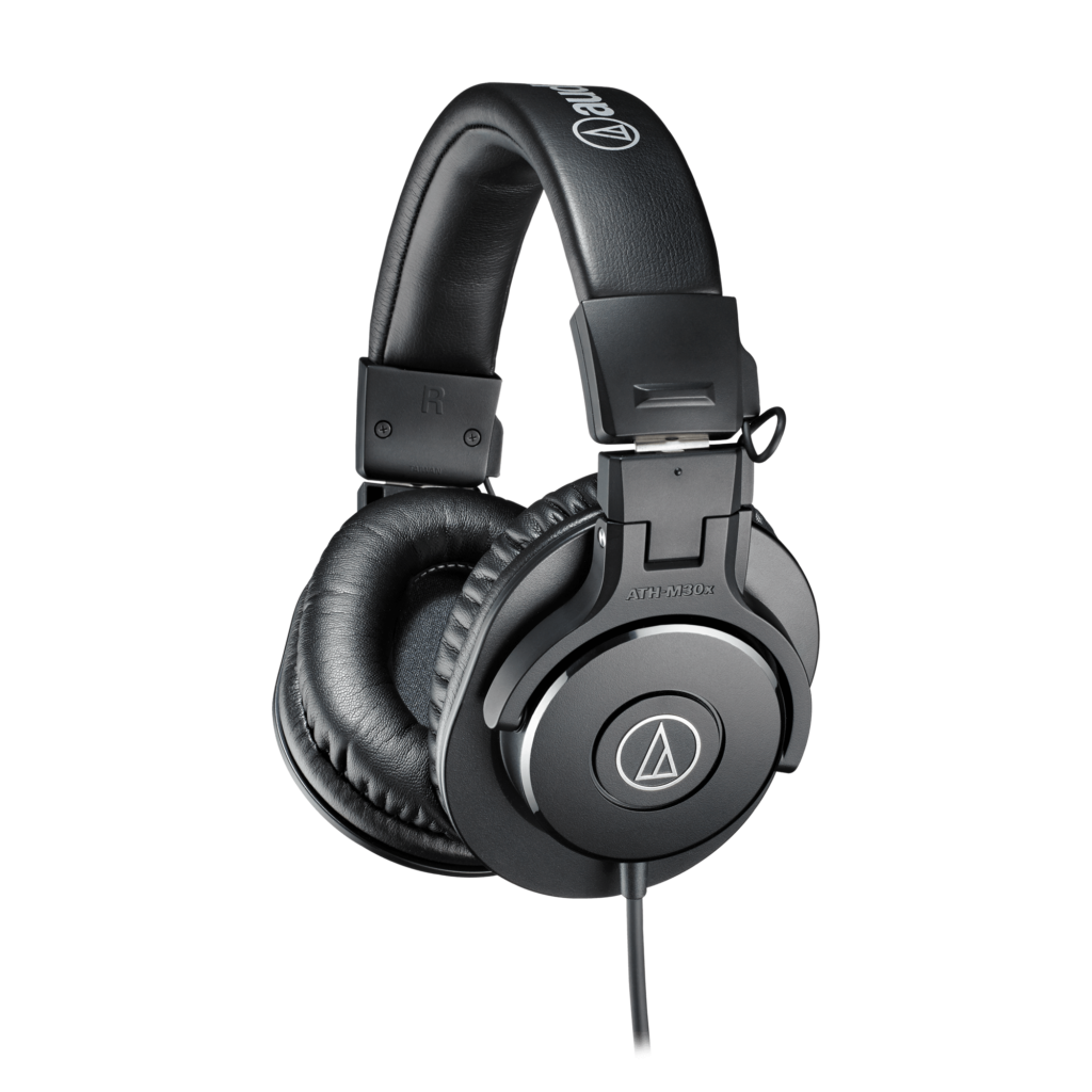 Audio Technica ATH-M30x