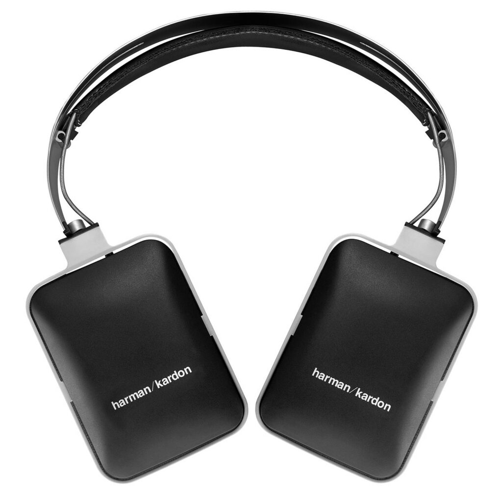 Harman Kardon CL Precision