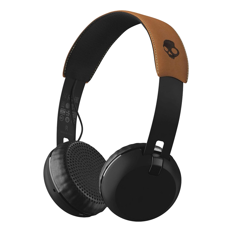 SkullCandy Grind Bluetooth Wireless