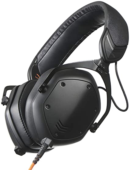 V-MODA M-100