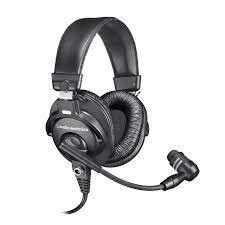 Audio-Technica BPHS1 