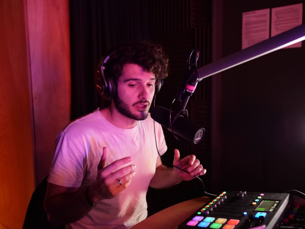 be-regular-podcast