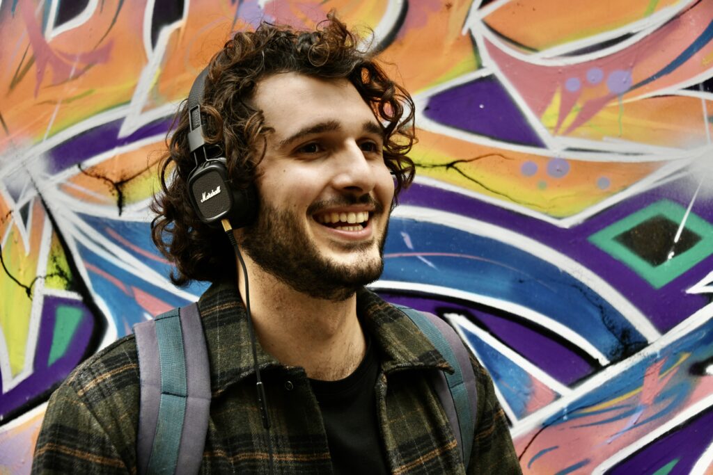 How to make your podcast stand out