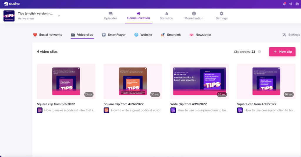 How to Market Your Podcast