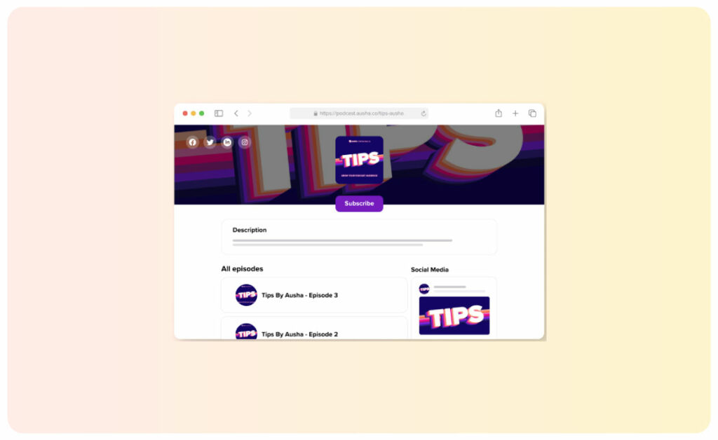 Website SEO Podcast