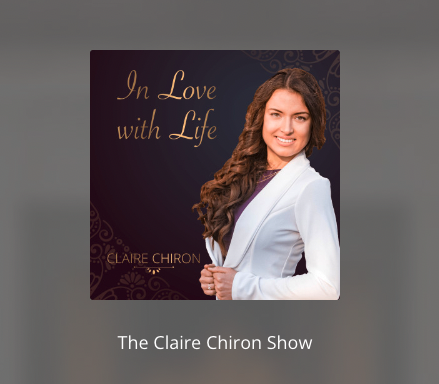 How to be authentically yourself on your podcast 