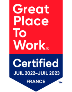 ausha great place to work