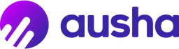 logo ausha