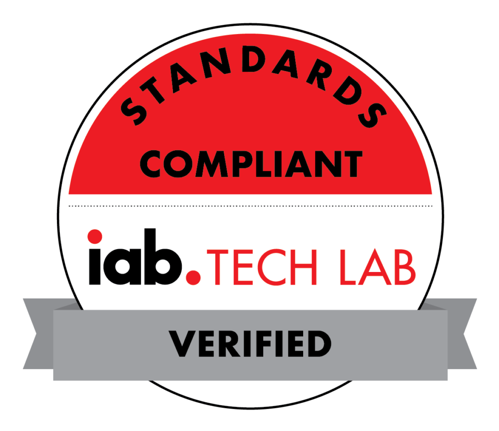 IABTechLab_Verified