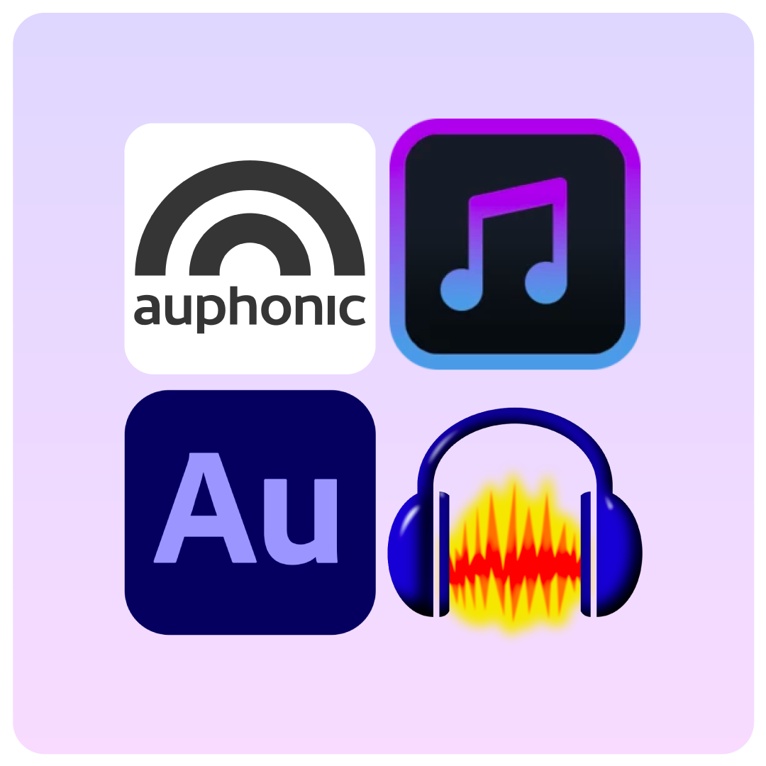 Free Podcast Editing Software: 8 Best Tools in 2026