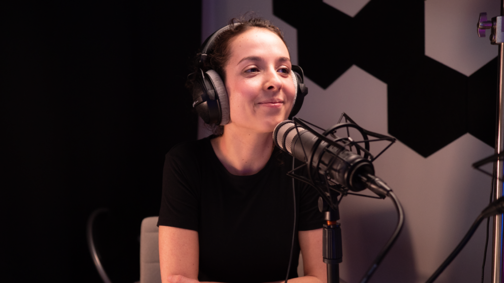 Branded podcast - why launch a business podcast for your brand?