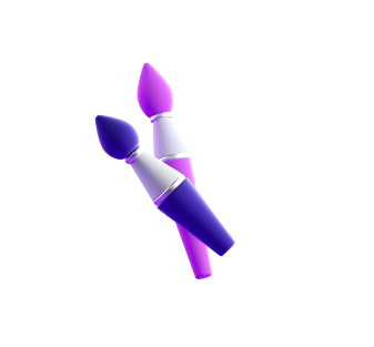 astronaut floating in space