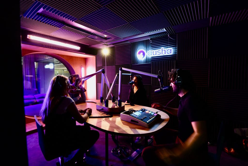 recycle_content_branded_podcast