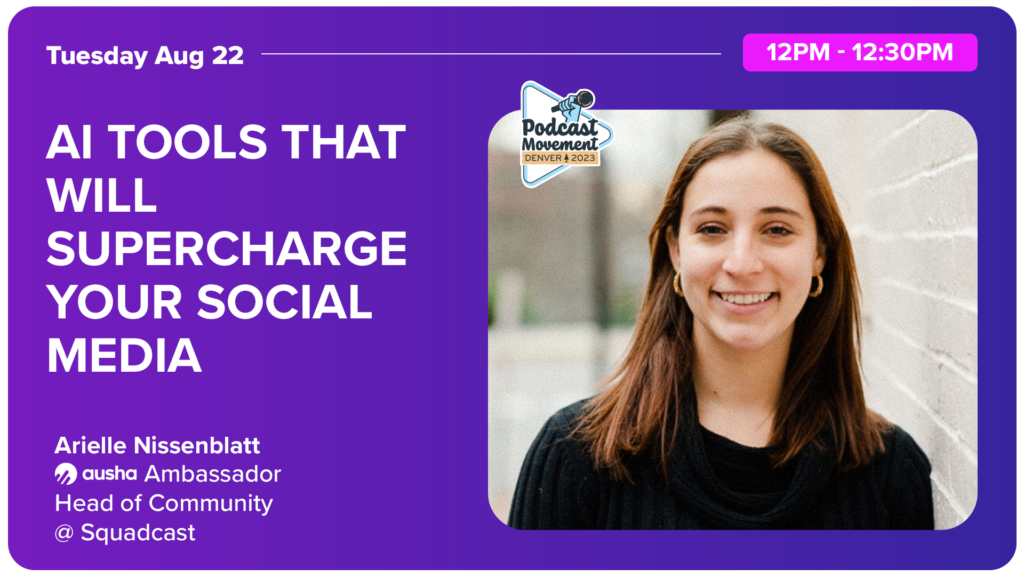 AI Tools that will Supercharge Your Social Media