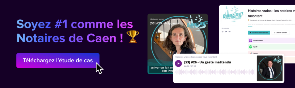 Bannière étude de Cas Notaires de Caen