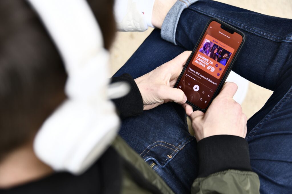 How to promote your podcast