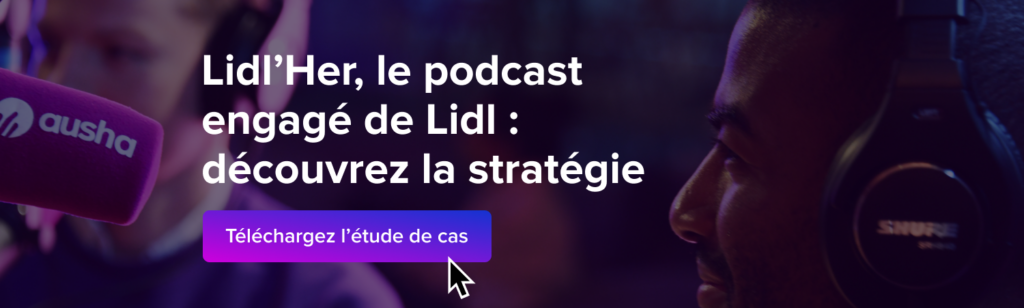 Lidl Podcast
