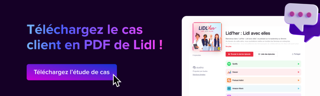 Lidl Podcast