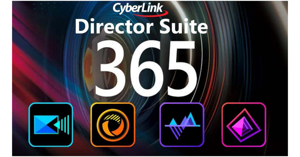 Director Suite 365