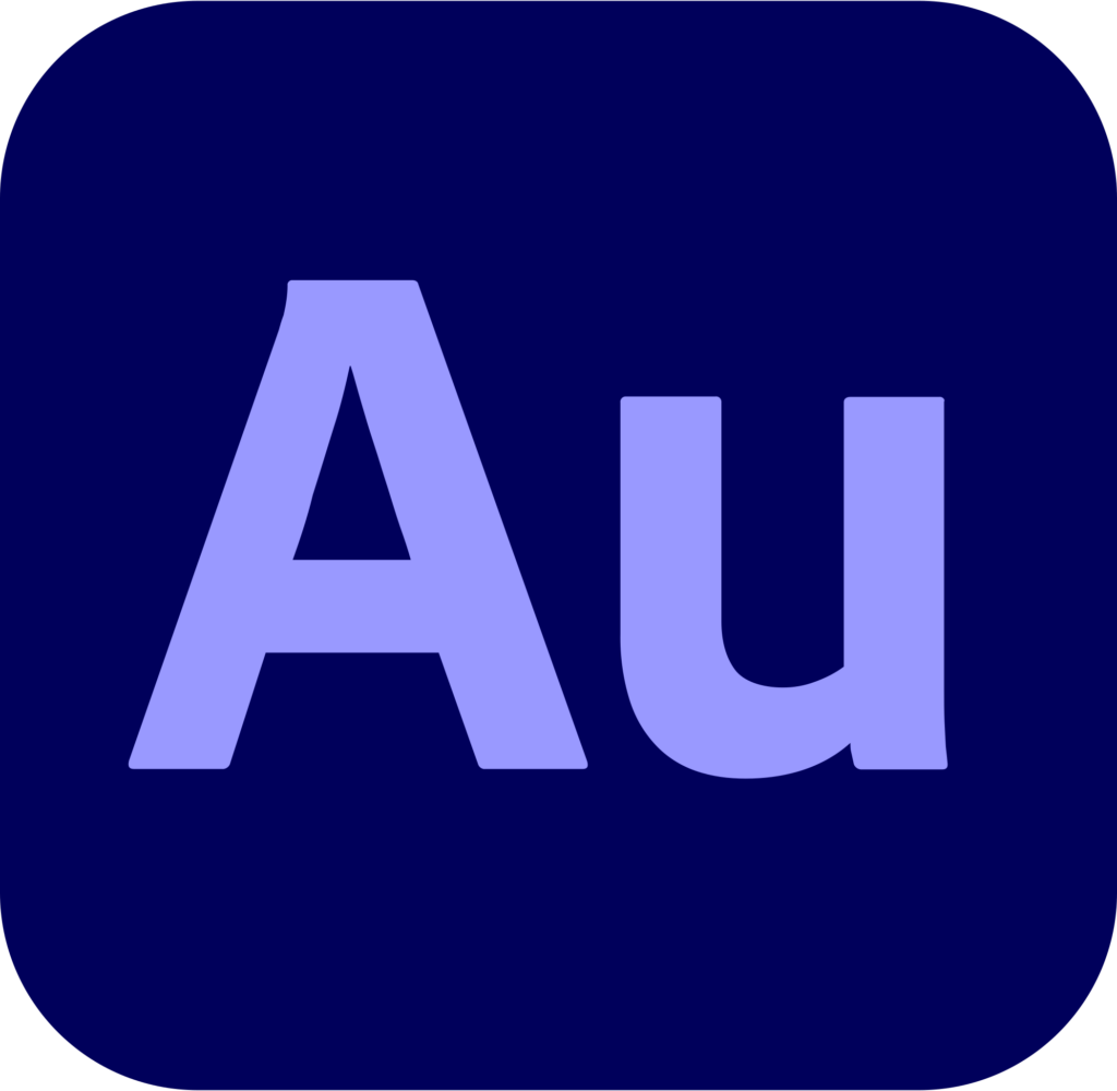 Adobe Audition & Premiere Pro