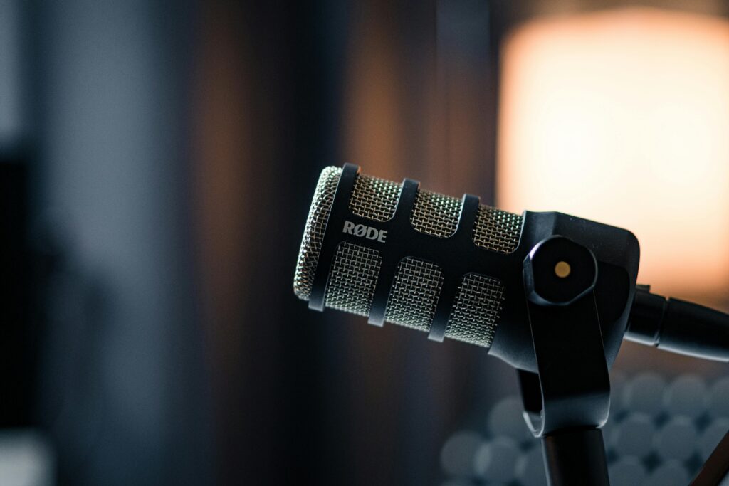 Les 6 Meilleurs Logiciels de Podcast (Audio & Vidéo)