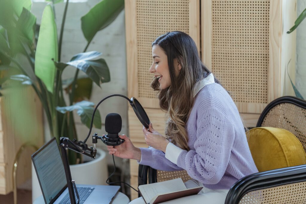 business podcast rankings
