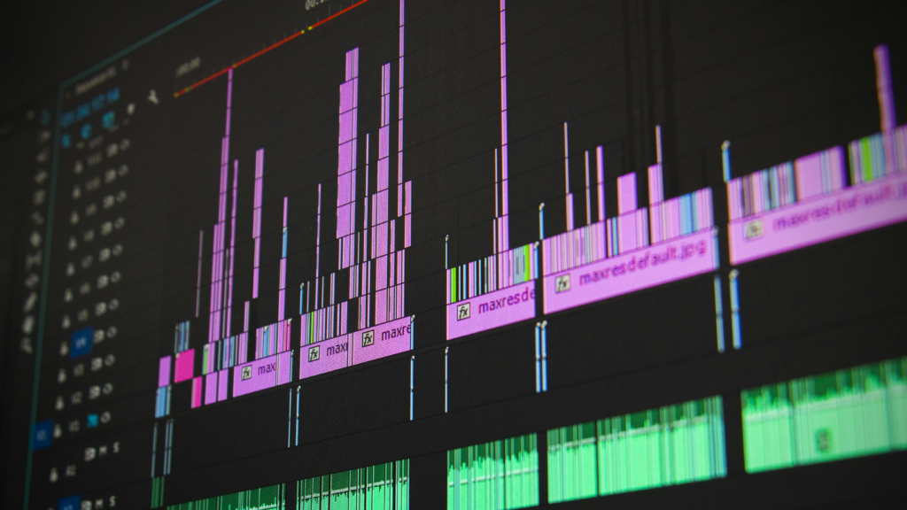 audio interface for podcast