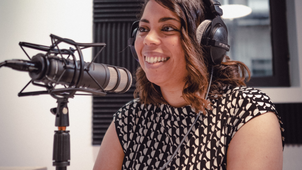 podcast marketing